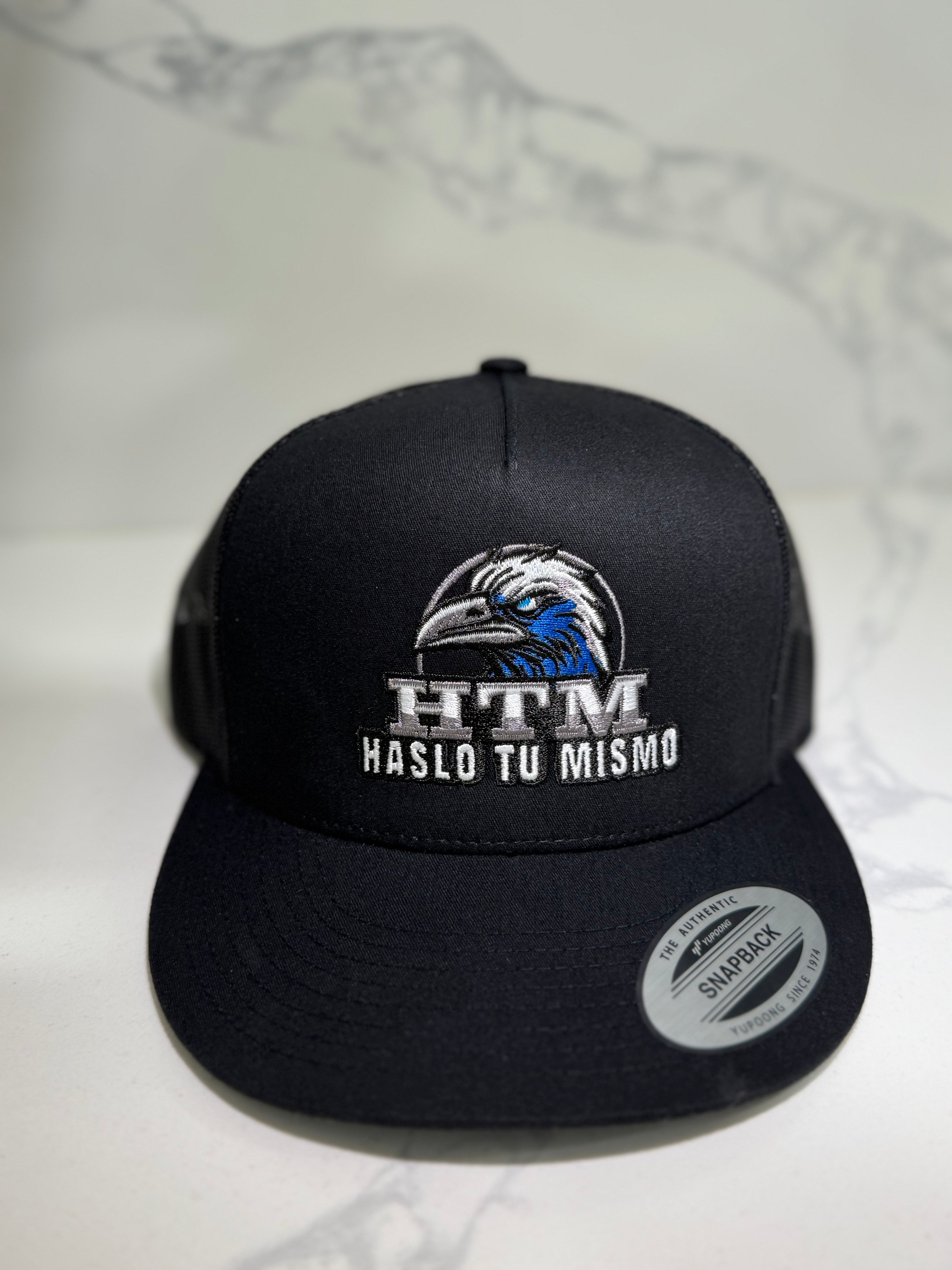 GORRA HASLO TU MISMO