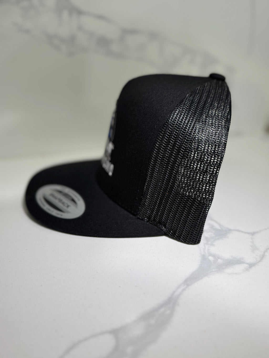 GORRA HASLO TU MISMO