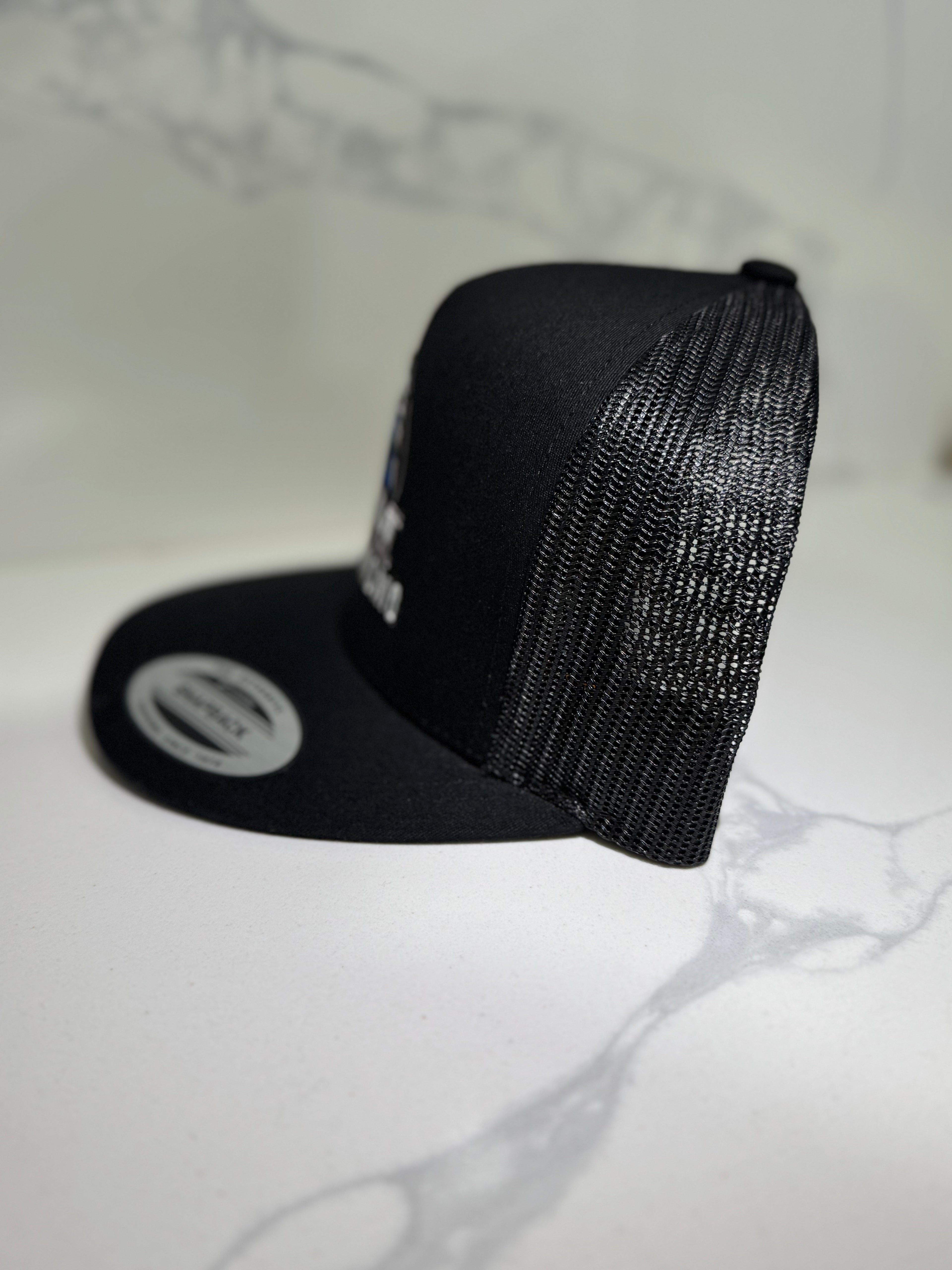 GORRA HASLO TU MISMO