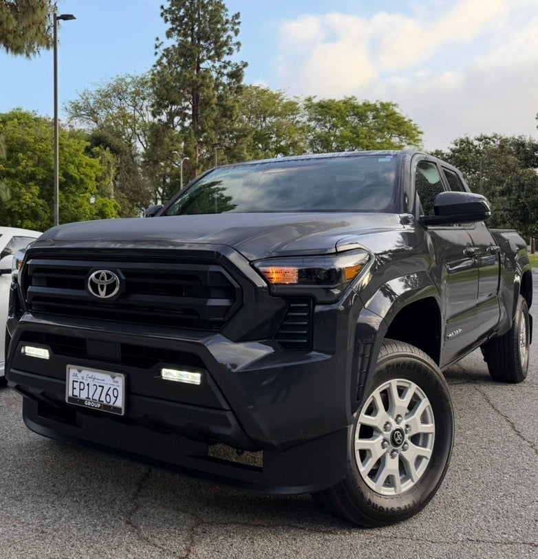 Oferta fotografía digital Tacoma X6
