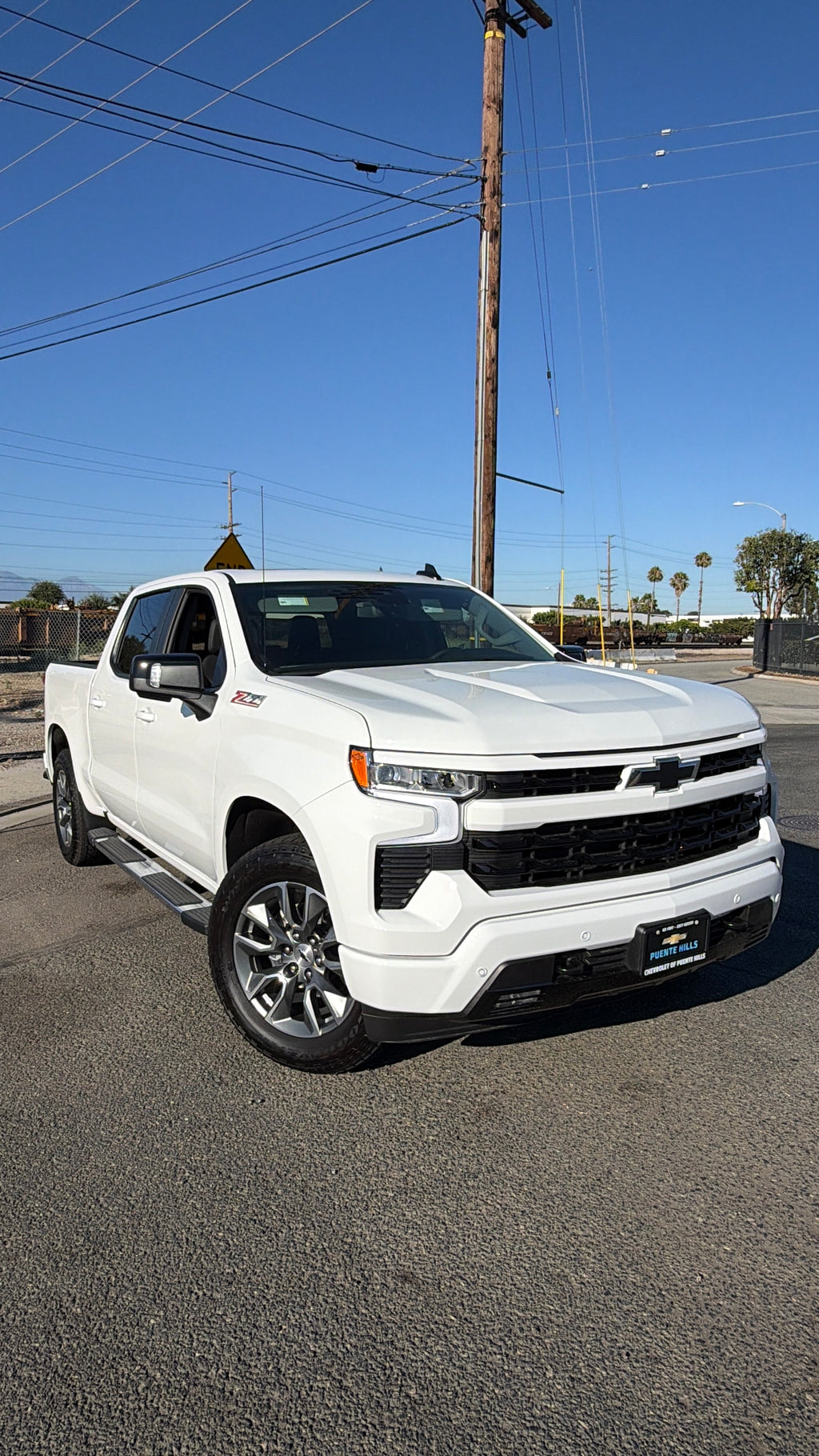 Oferta X3 fotografía digital Silverado