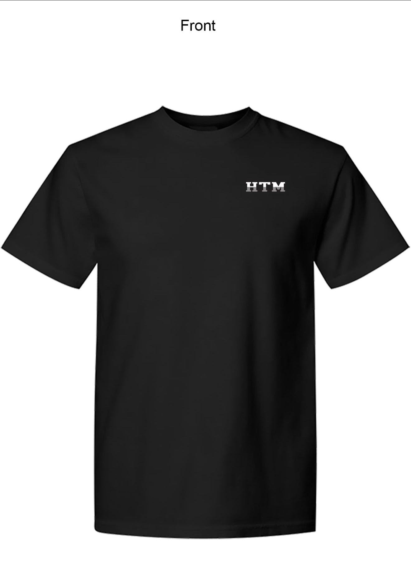 PLAYERA  HTM
