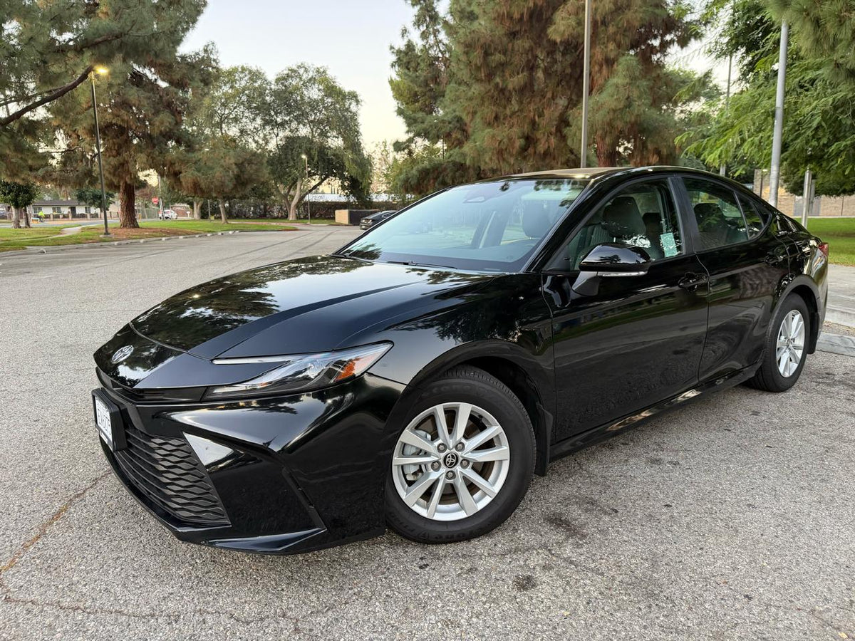 Oferta X10 Fotografía digital Toyota CAMRY 2026