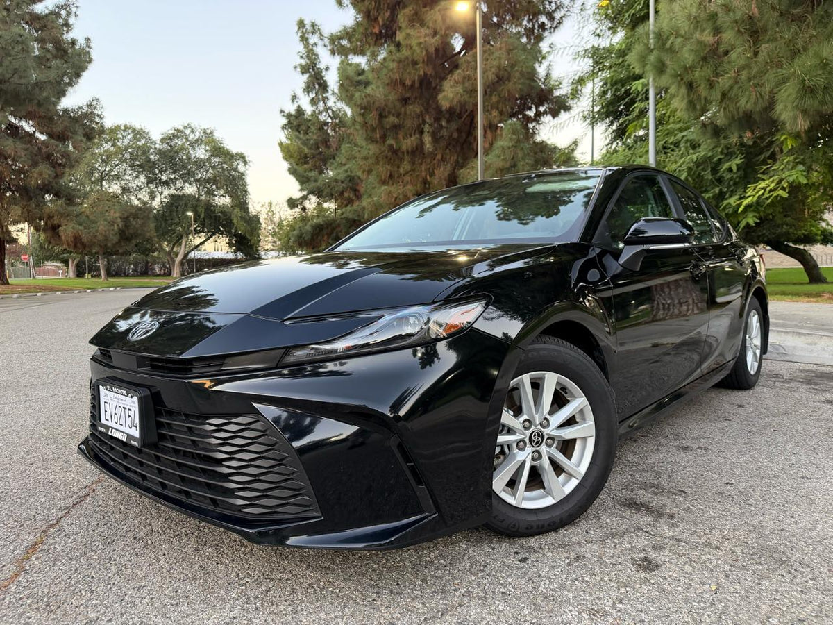 Oferta X10 Fotografía digital Toyota CAMRY 2026